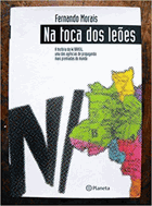Na Toca dos Leões
