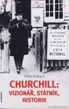 Churchill