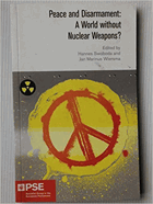 Peace and Disarmament