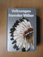 Volkssagen fremder Völker
