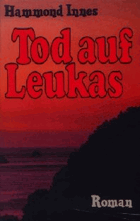 Tod auf Leukas