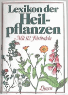 Lexikon der Heil-pflanzen
