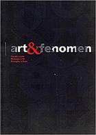 Art & fenomen. Filosofie v umění