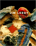 Jim Leedy, artist across boundaries