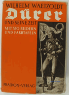 Dürer und seine Zeit