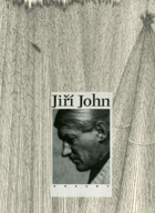 Jiří John. Kresby