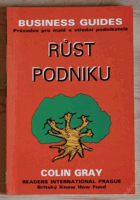 Růst podniku - Průvodce pro malé a střední podnikatele