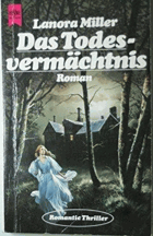 Das Todes-Vermächtnis