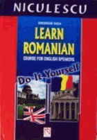 Learn Romanian. Course for English Speakers