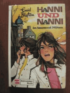 Hanni und Nanni in tausend Nöten