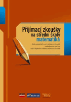 Přijímací zkoušky na střední školy - matematika
