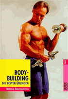 Bodybuilding - die besten Übungen