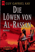 Die Löwen von Al-Rassan