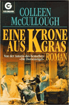 Eine Krone aus Gras. Roman