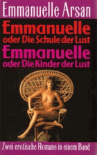 Emmanuelle oder Die Schule der Lust