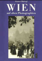 Wien auf alten Photographien
