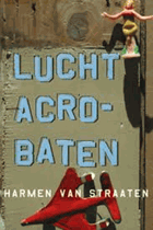 Luchtacrobaten.