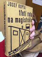 Třetí rota na magistrále
