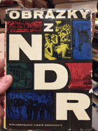 Obrázky z NDR.
