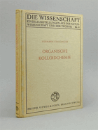 Organische kolloidchemie