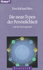 Die neun Typen der Persönlichkeit und das Enneagramm