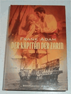 Der Kapitän der Zarin