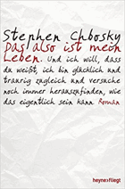 Das also ist mein Leben