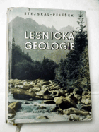 Lesnická geologie