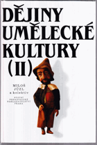 Dějiny umělecké kultury 2