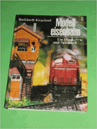 Modelleisenbahn