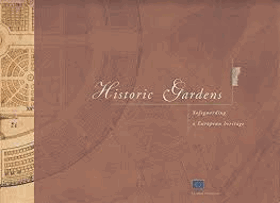 Historic gardens