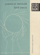 Živý dech - básně 1960-1962