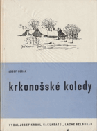 Krkonošské koledy - Krkonoše