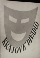 Krajové divadlo