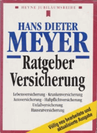 Ratgeber Versicherung