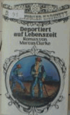 Deportiert auf Lebenszeit