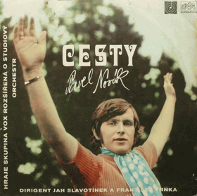 Cesty