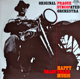 Crazy Years - Happy Music