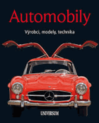 Automobily - výrobci, modely, technika