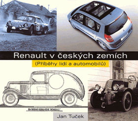 Renault v českých zemích
