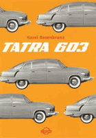 Tatra 603