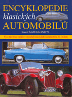Encyklopedie klasických automobilů - více než tisíc nejslavnějších klasických automobilů ...