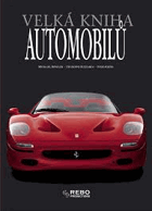 Velká kniha automobilů