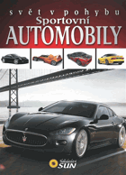 Sportovní automobily - svět v pohybu