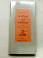 Schlüssel und Schlösser
