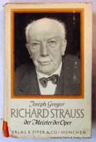 Richard Strauss - der Meister der Oper