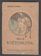Malá květomluva.