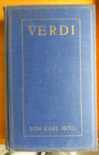 Verdi.