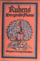 Rubens. Der große Flame