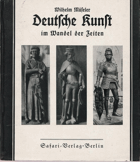 Deutsche Kunst im Wandel der Zeiten